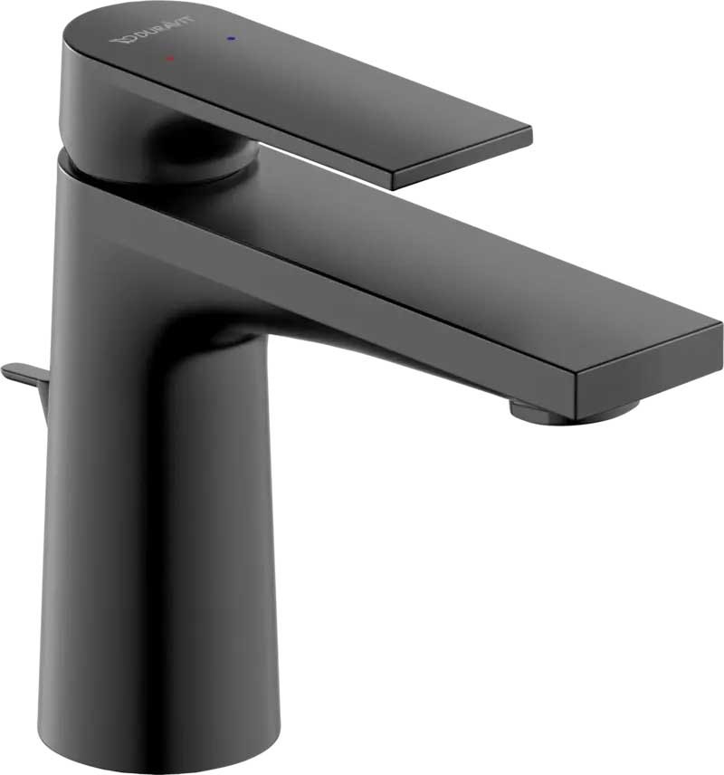 Faucet Black