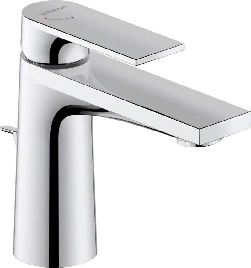 Faucet Chrome