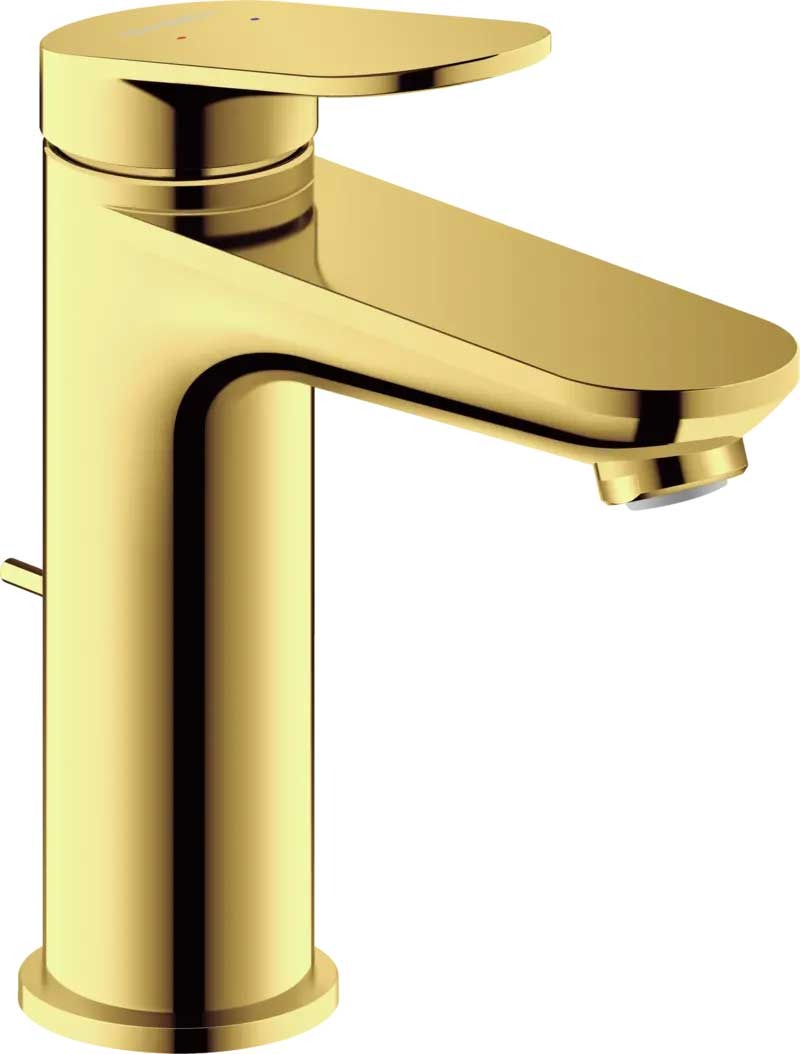 Faucet Gold