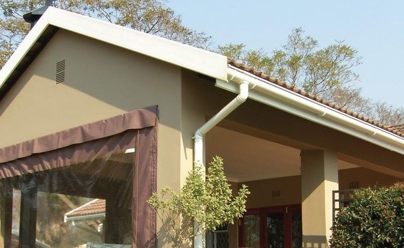 Fascia & Barge Boards