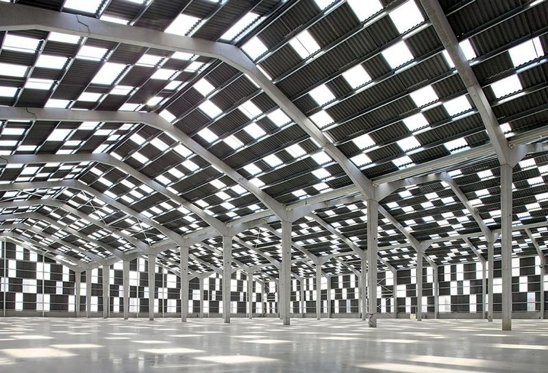 Polycarbonate Translucent Roof Sheets 