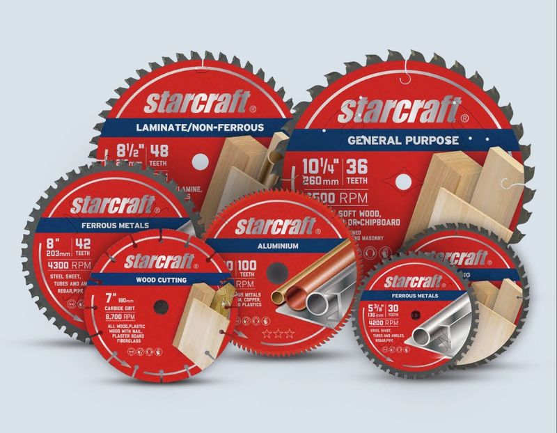 Diamond Cutting Disks