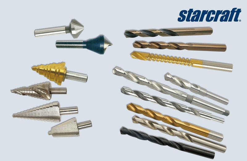 Masonry Bits