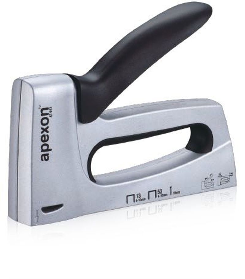 Aluminium-alloy Staple Guns