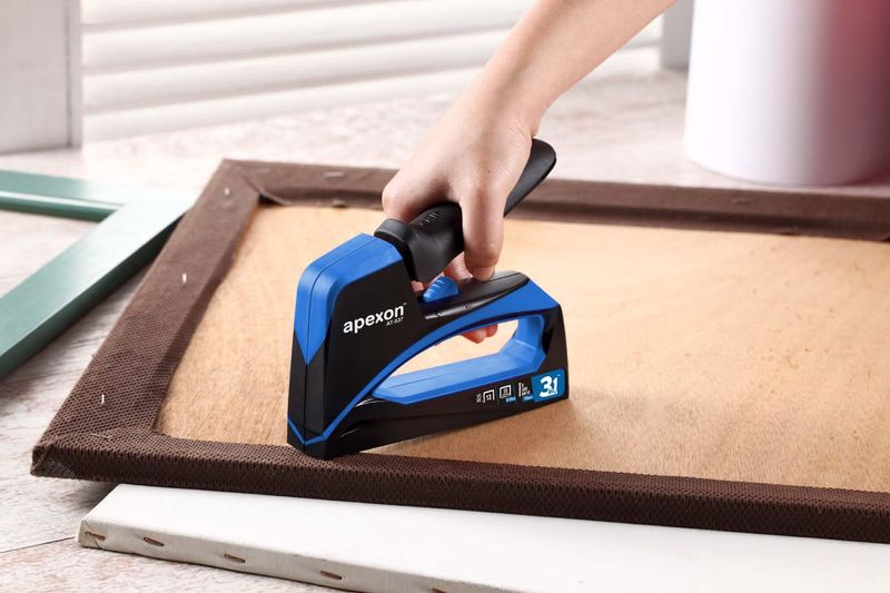 Plastic Staple Guns